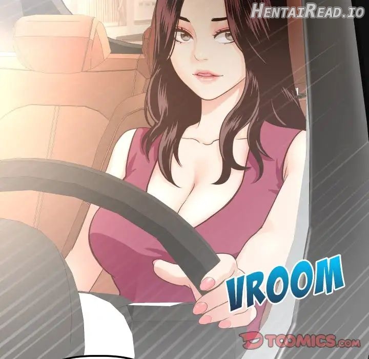 Analogue - Manhwa Chapter 12 - page 102