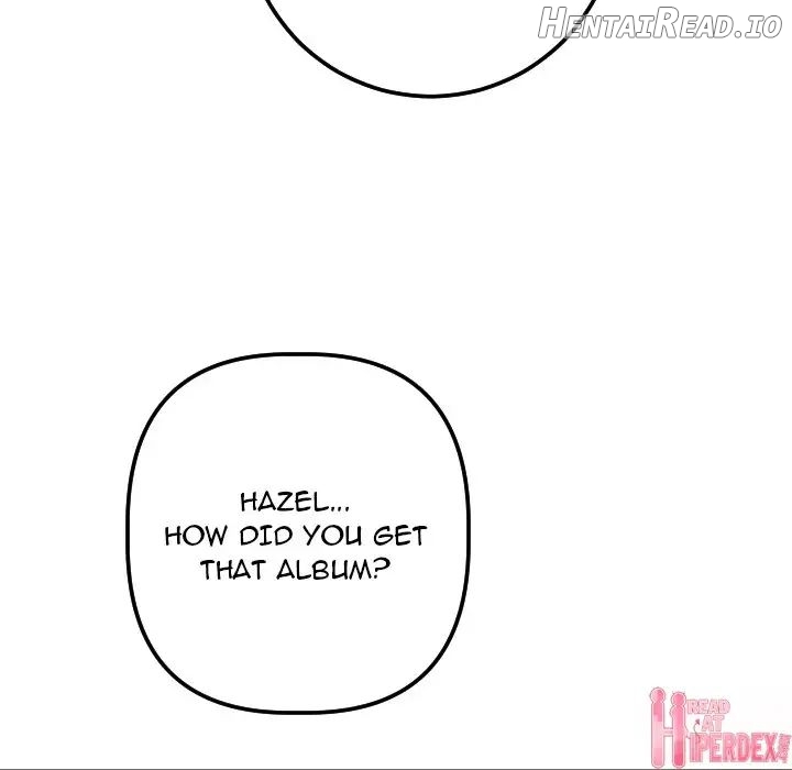 Analogue - Manhwa Chapter 12 - page 106
