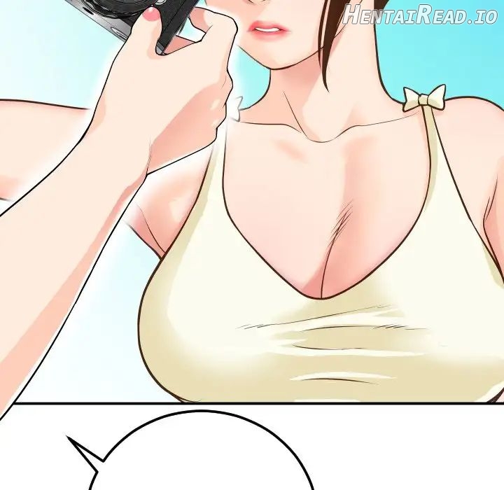 Analogue - Manhwa Chapter 12 - page 11