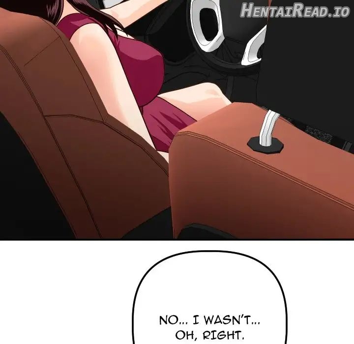 Analogue - Manhwa Chapter 12 - page 110