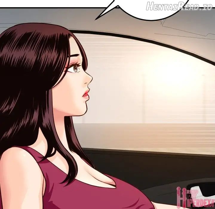 Analogue - Manhwa Chapter 12 - page 112