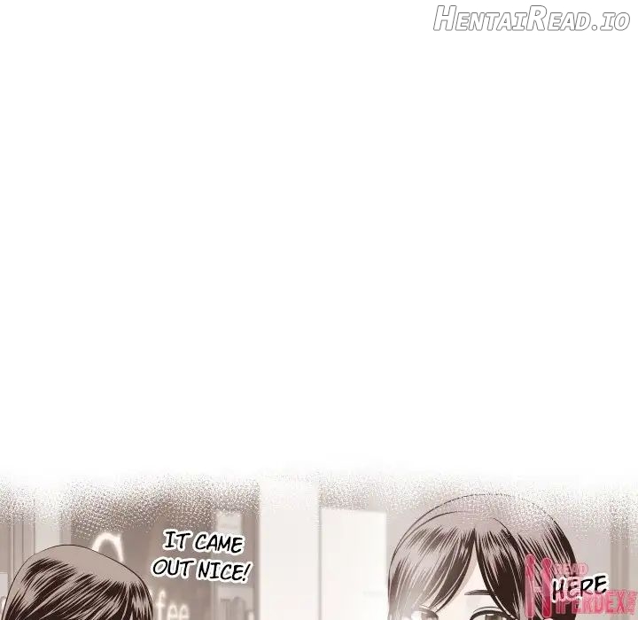 Analogue - Manhwa Chapter 12 - page 117