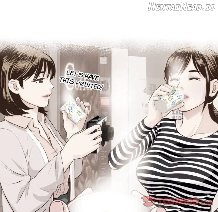 Analogue - Manhwa Chapter 12 - page 120
