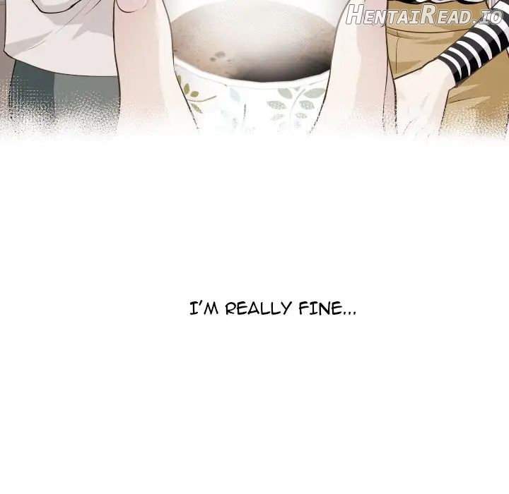 Analogue - Manhwa Chapter 12 - page 121
