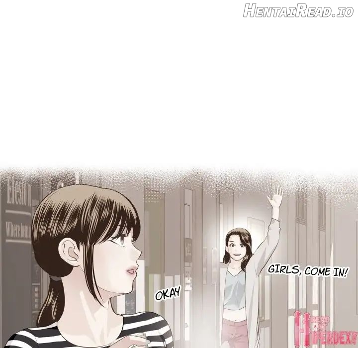 Analogue - Manhwa Chapter 12 - page 122