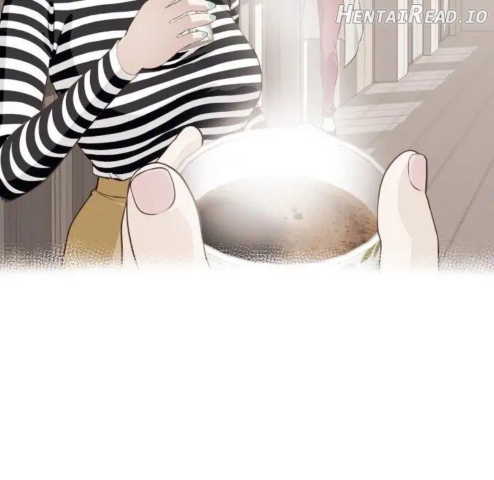 Analogue - Manhwa Chapter 12 - page 123