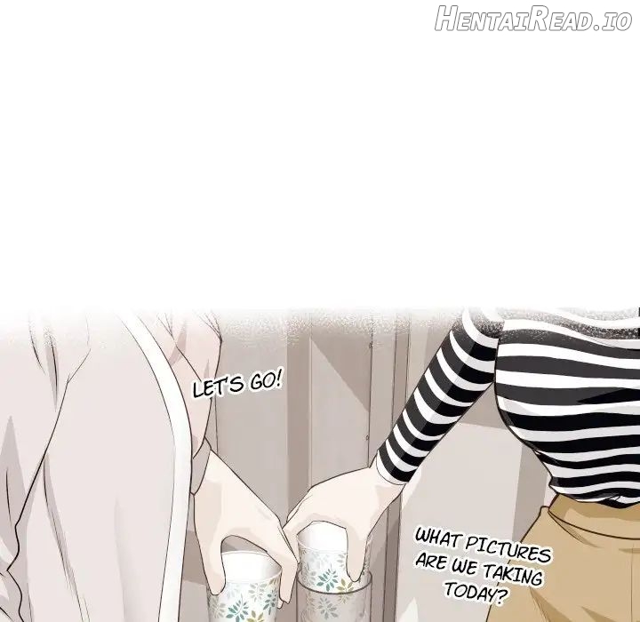 Analogue - Manhwa Chapter 12 - page 124