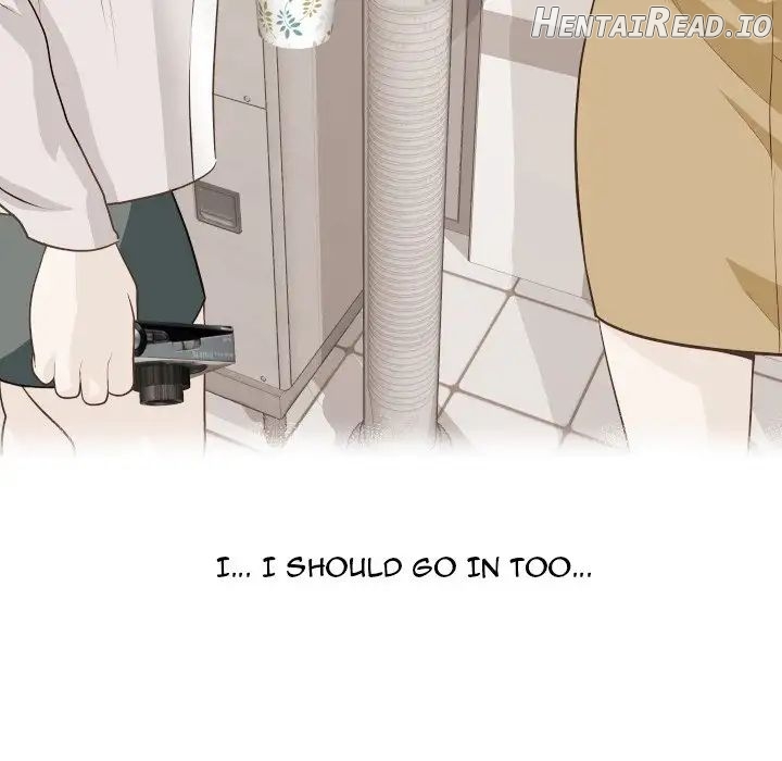 Analogue - Manhwa Chapter 12 - page 125