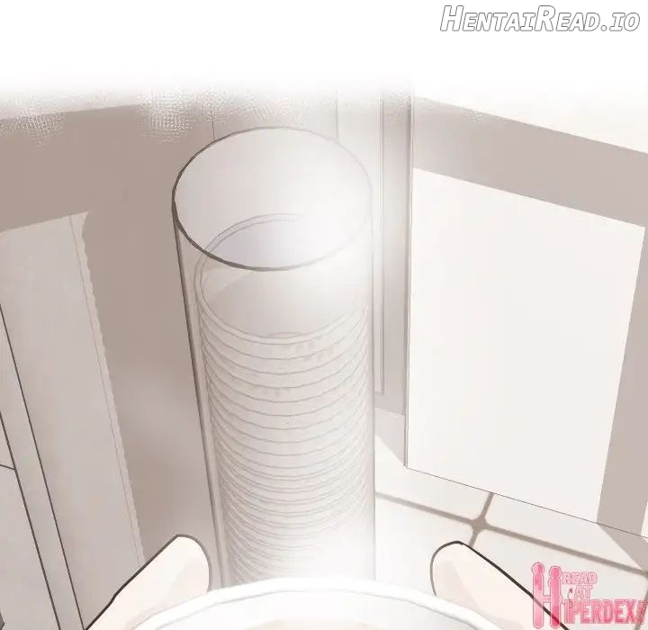 Analogue - Manhwa Chapter 12 - page 127