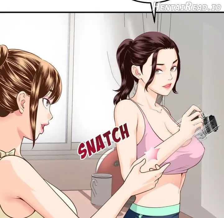 Analogue - Manhwa Chapter 12 - page 13