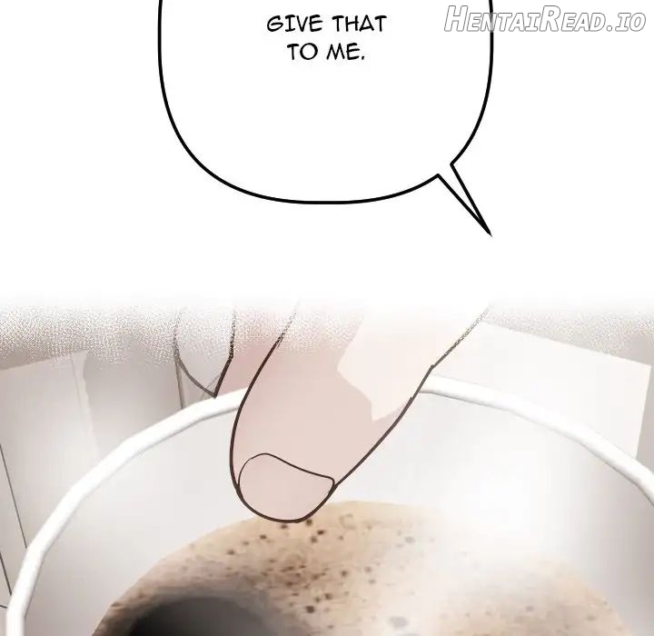 Analogue - Manhwa Chapter 12 - page 132