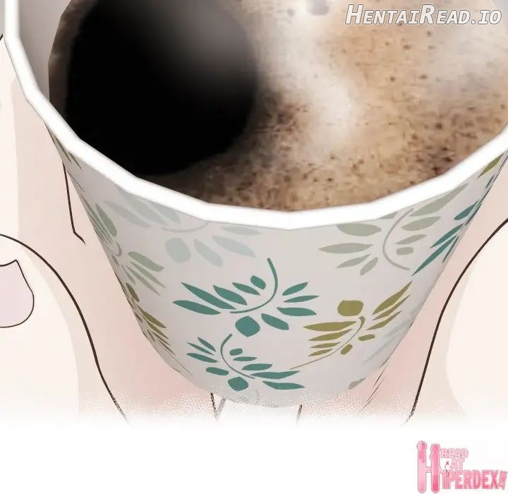 Analogue - Manhwa Chapter 12 - page 133
