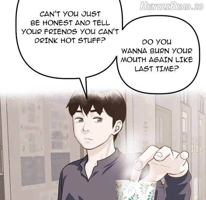 Analogue - Manhwa Chapter 12 - page 135