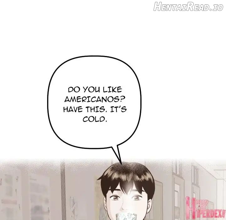 Analogue - Manhwa Chapter 12 - page 137