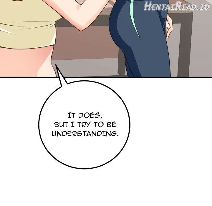 Analogue - Manhwa Chapter 12 - page 14