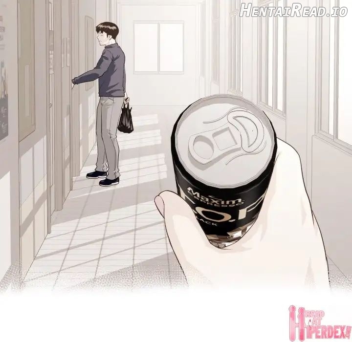 Analogue - Manhwa Chapter 12 - page 143