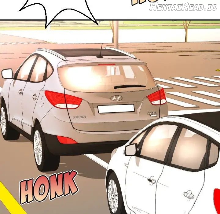 Analogue - Manhwa Chapter 12 - page 153