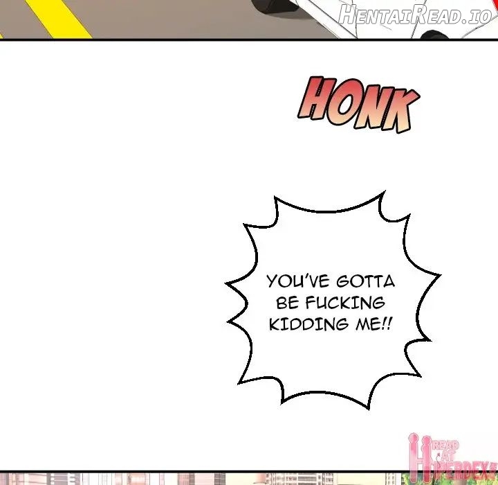 Analogue - Manhwa Chapter 12 - page 154