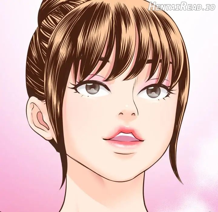 Analogue - Manhwa Chapter 12 - page 16