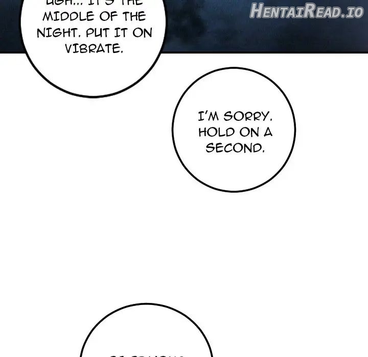 Analogue - Manhwa Chapter 12 - page 162