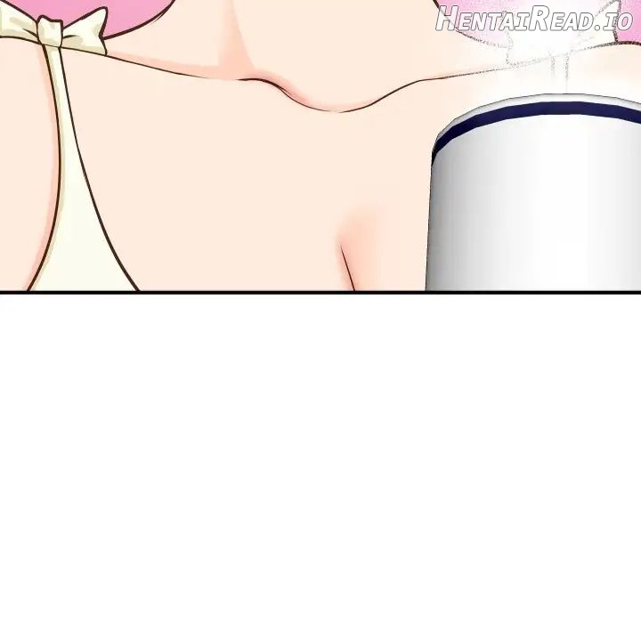 Analogue - Manhwa Chapter 12 - page 17