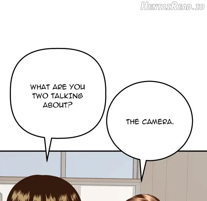 Analogue - Manhwa Chapter 12 - page 18