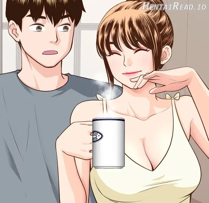 Analogue - Manhwa Chapter 12 - page 19