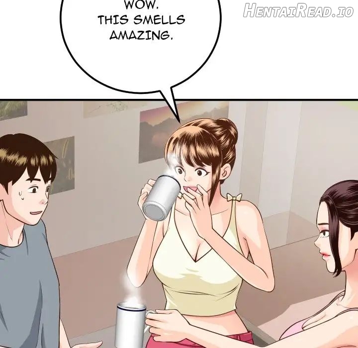 Analogue - Manhwa Chapter 12 - page 24