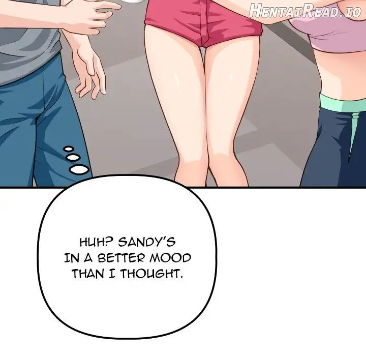 Analogue - Manhwa Chapter 12 - page 25