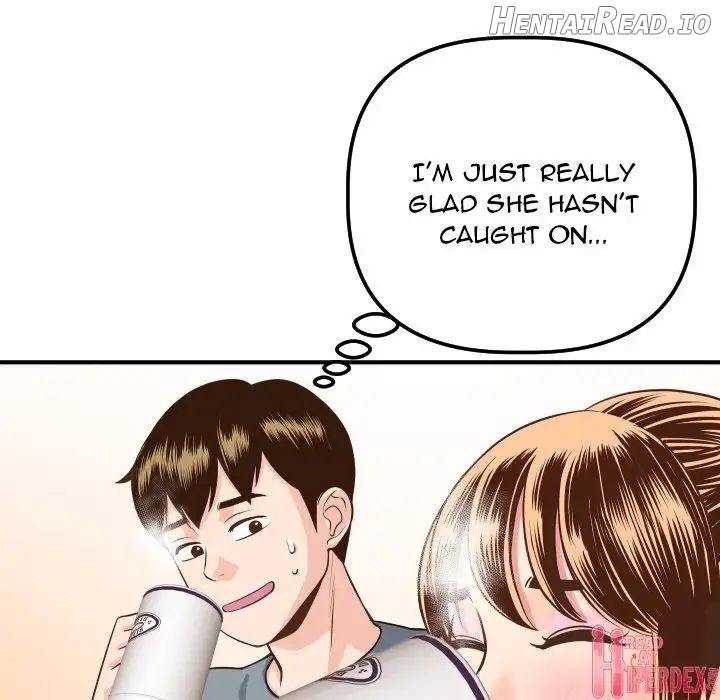 Analogue - Manhwa Chapter 12 - page 26