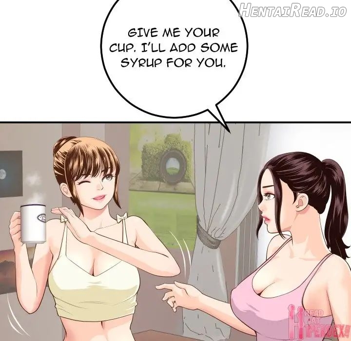 Analogue - Manhwa Chapter 12 - page 31