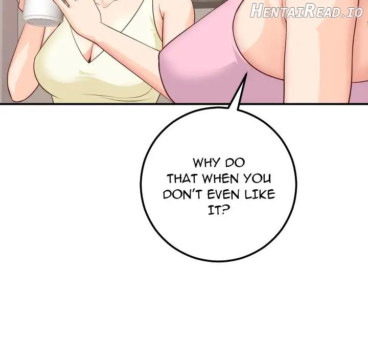 Analogue - Manhwa Chapter 12 - page 34