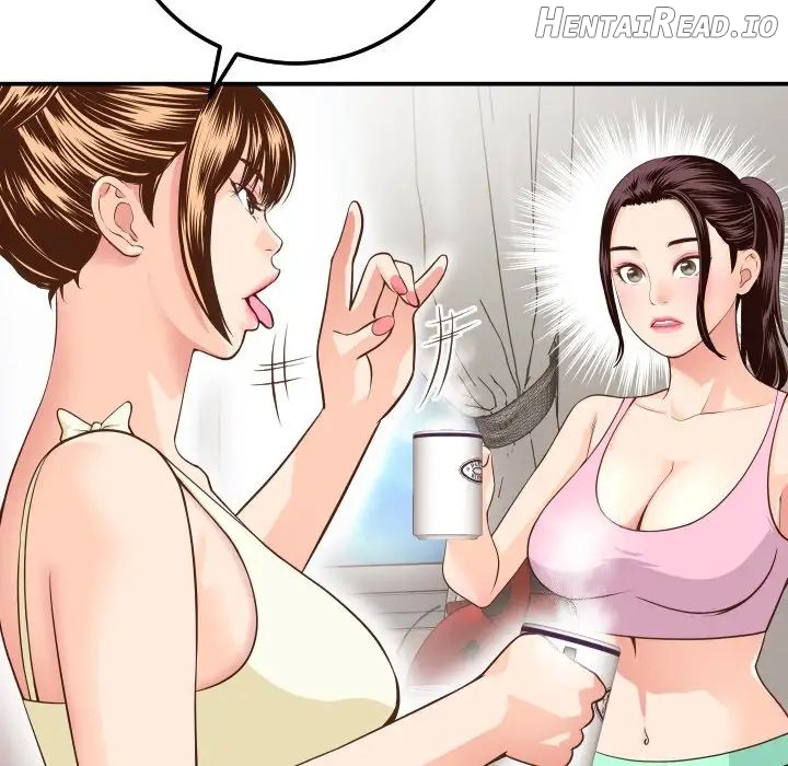 Analogue - Manhwa Chapter 12 - page 38