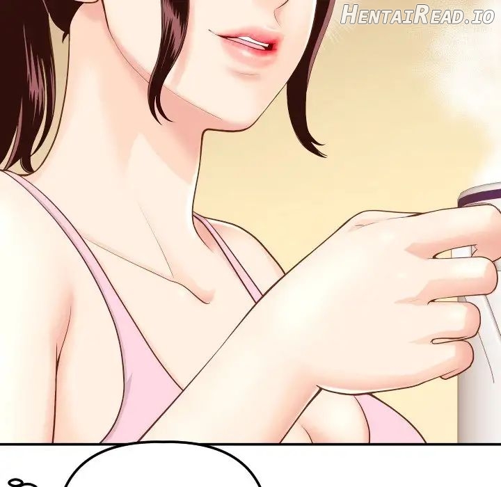 Analogue - Manhwa Chapter 12 - page 50