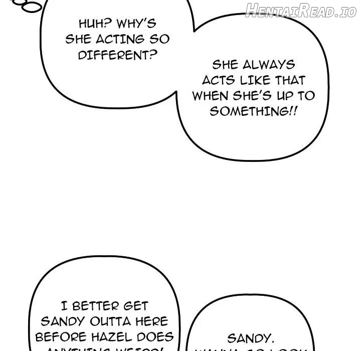 Analogue - Manhwa Chapter 12 - page 51