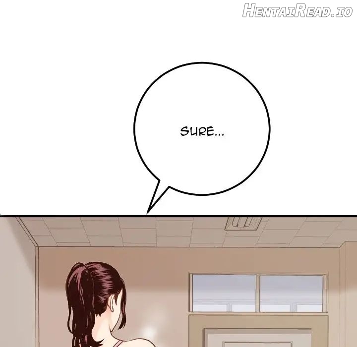 Analogue - Manhwa Chapter 12 - page 56