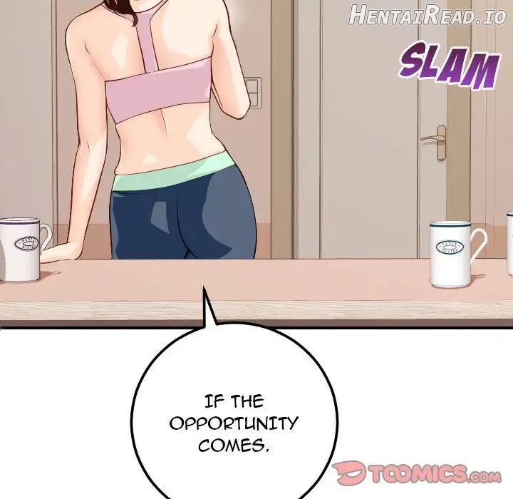 Analogue - Manhwa Chapter 12 - page 57