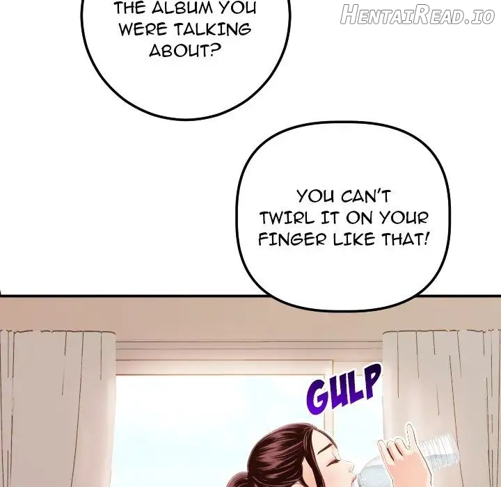 Analogue - Manhwa Chapter 12 - page 61