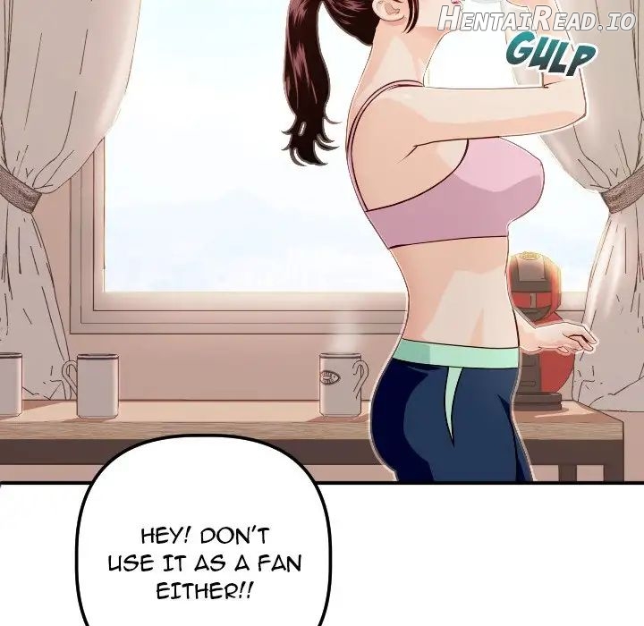Analogue - Manhwa Chapter 12 - page 62