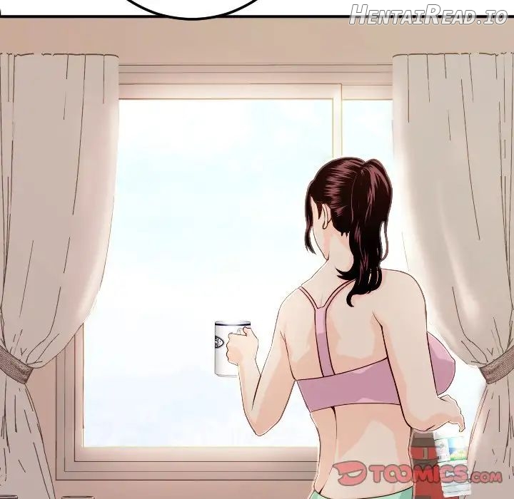 Analogue - Manhwa Chapter 12 - page 66