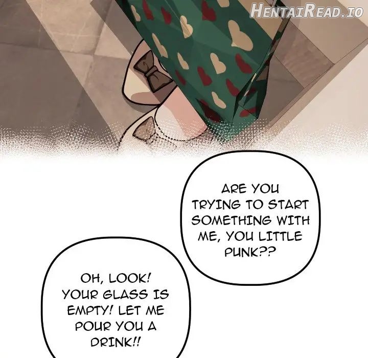 Analogue - Manhwa Chapter 12 - page 94