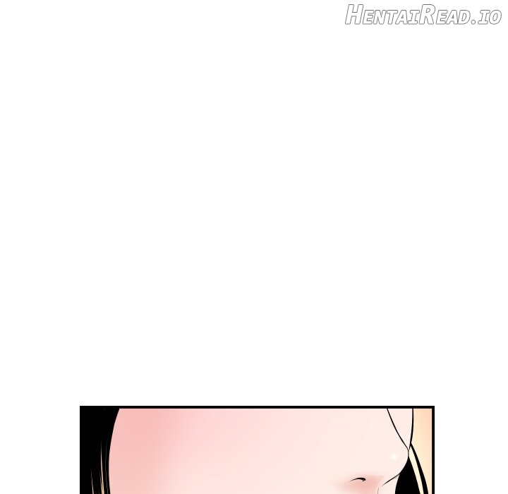 Analogue - Manhwa Chapter 37 - page 10