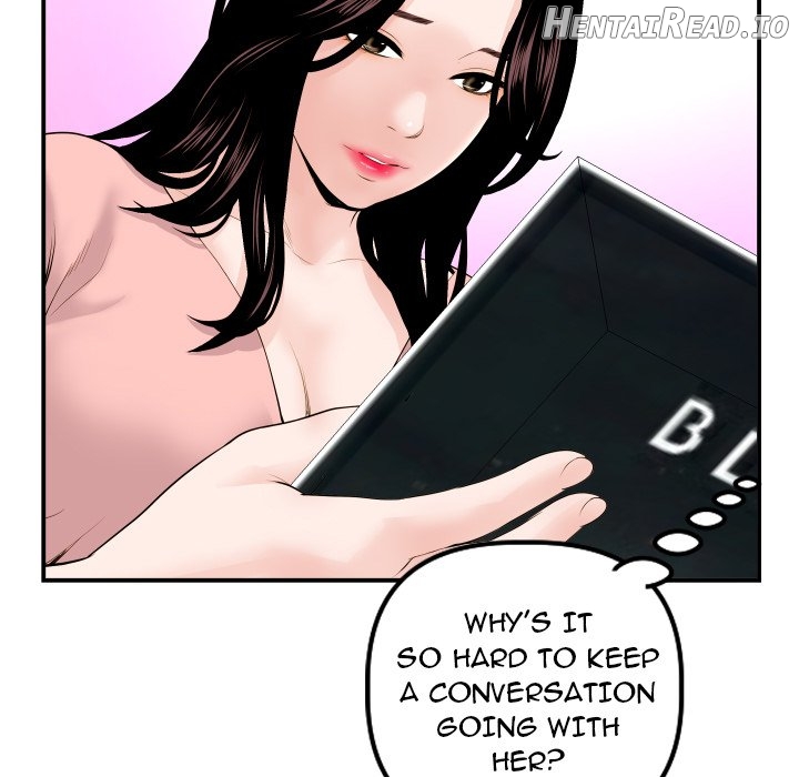 Analogue - Manhwa Chapter 37 - page 100