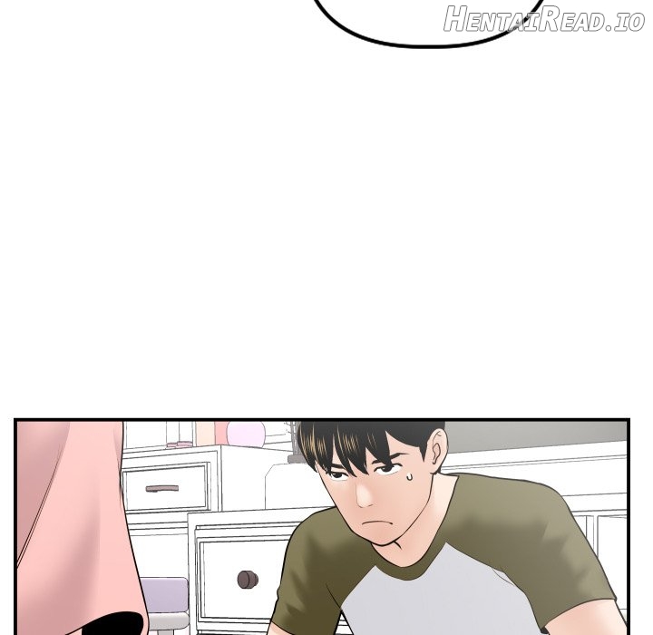 Analogue - Manhwa Chapter 37 - page 101