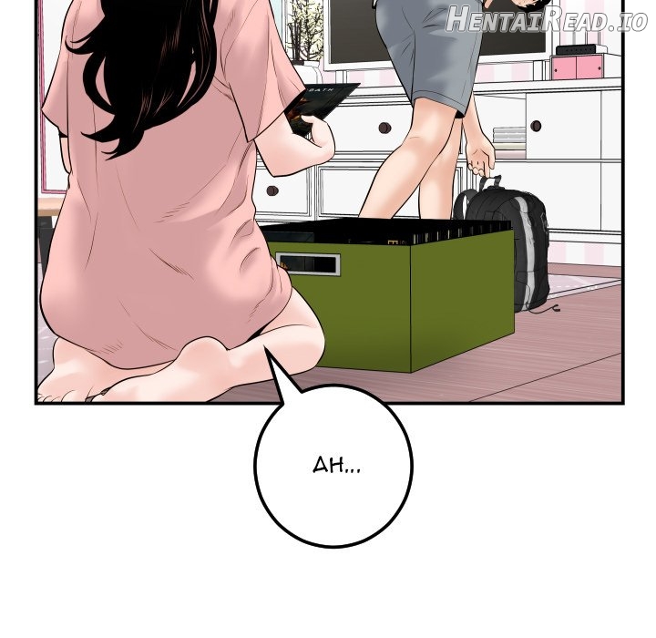 Analogue - Manhwa Chapter 37 - page 104
