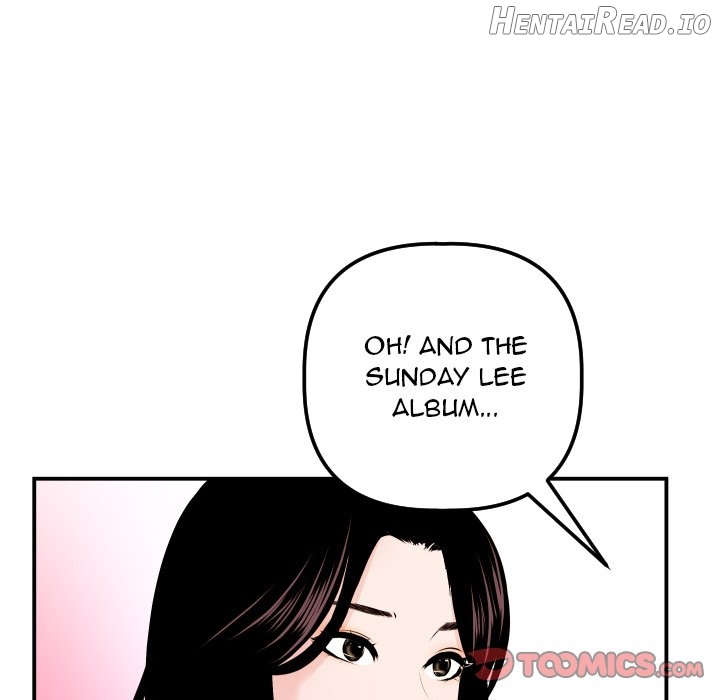Analogue - Manhwa Chapter 37 - page 105