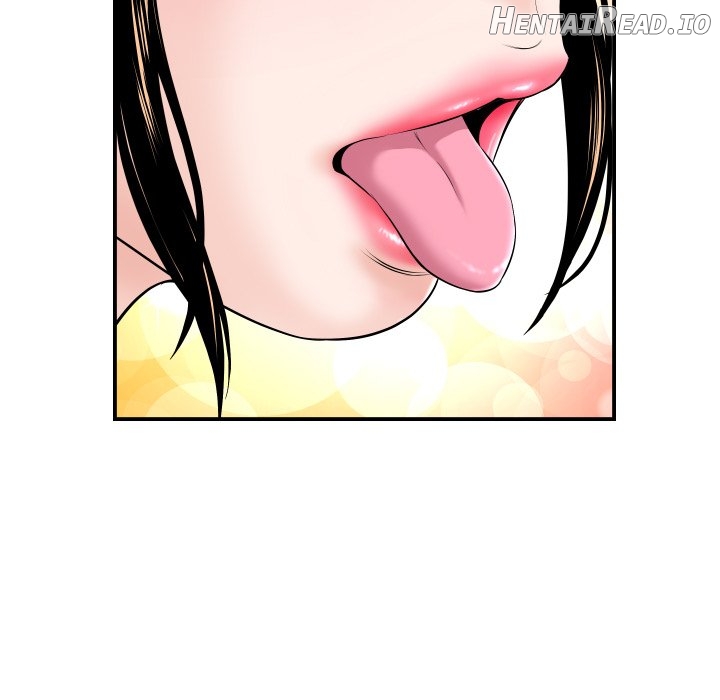 Analogue - Manhwa Chapter 37 - page 11