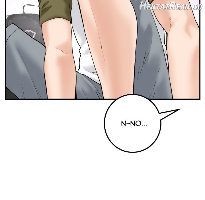 Analogue - Manhwa Chapter 37 - page 110
