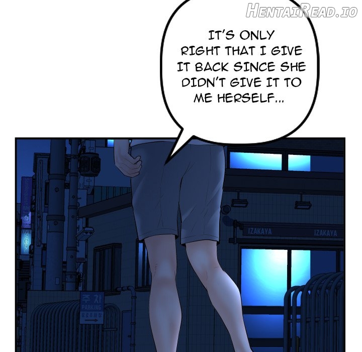 Analogue - Manhwa Chapter 37 - page 120