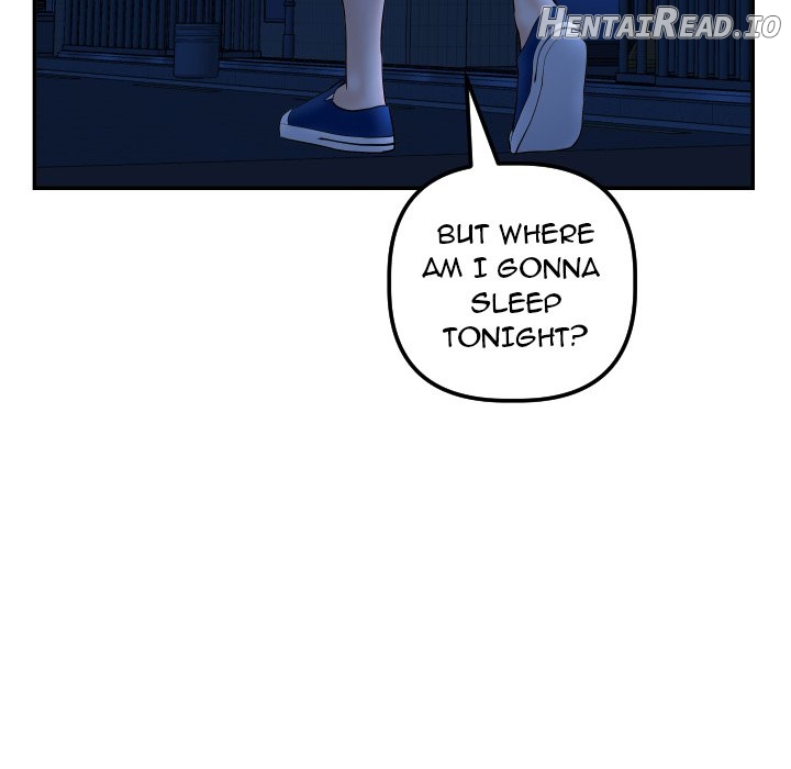 Analogue - Manhwa Chapter 37 - page 121